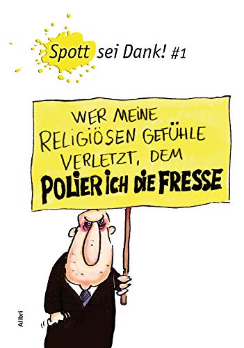  Spott sei Dank # 1