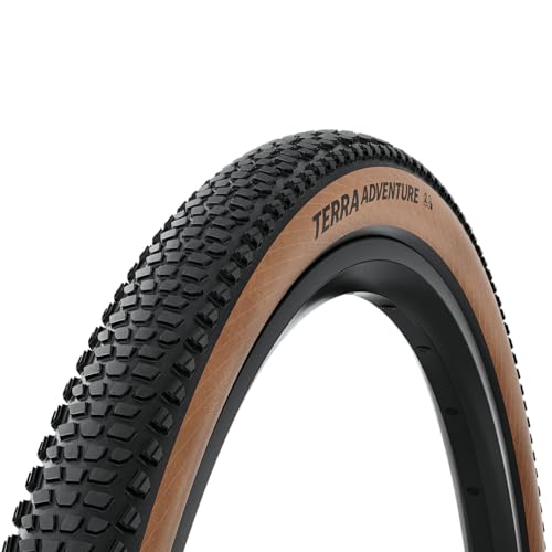 Continental Terra Adventure 700x50 E25