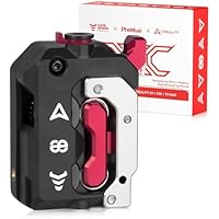 Creality Kit oficial de extrusora K1/K1 Max/K1C/K1 SE DXC,