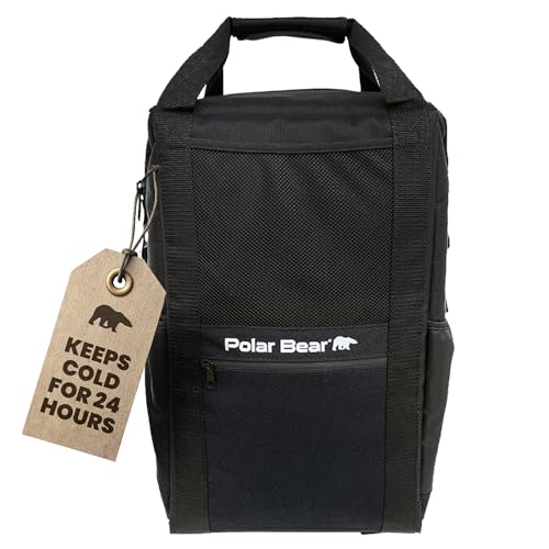 Polar Bear Coolers Backpack Cooler