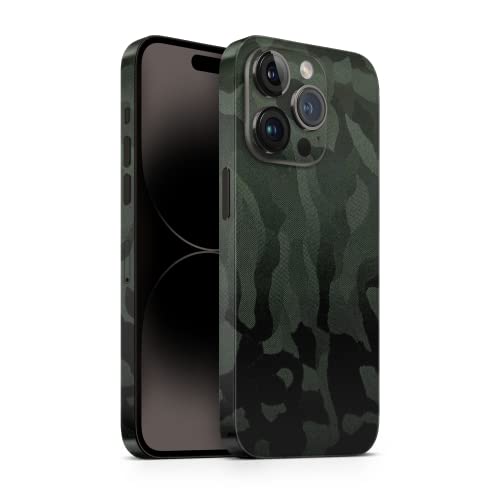 TF Skins Skin para iPhone 13 Pro Max Skin/Protector de pantalla p...