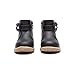 Blue Berry Girls Cute Fashion Toddler Winter Snow Boots (01BLACK, numeric_5)
