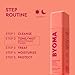 BYOMA Brightening Toner - Gently Exfoliating & Hydrating Facial Treatment with Lipids & Lactic Acid - Alcohol-Free for Barrier Repair - 5.07 Fl. Oz