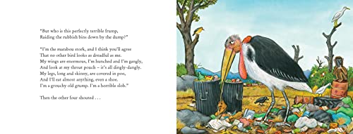 The Ugly Five - Image 5