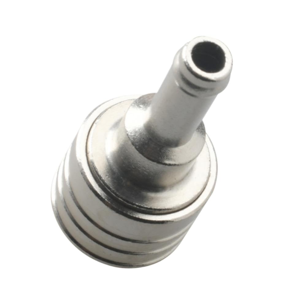 Presa carburante in acciaio inossidabile 65750-95500 65750-95510 compatibile con motore da 15HP 30HP 40HP