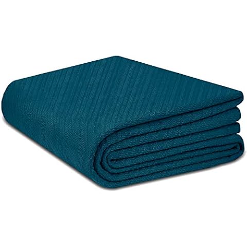 COTTON CRAFT Soft Full/Queen Thermal Blanket Cover
