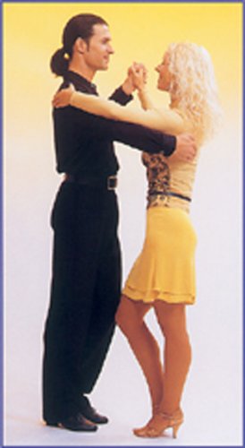 Pas de Danse Latin et Jive Progresser Facilement en Danse Sociale