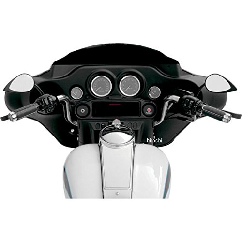 Amazon | DRAG 1インチ ハンドルバー エイプ ビーチバー 08年以降 FLHR 