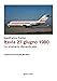 Itavia 27 Giugno 1980. Lo Scenario Dimenticato - 3