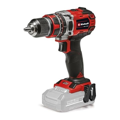 Einhell TE-CD 18/50 Li-i BL Solo Impact Drill Cover