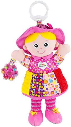 Lamaze My Friend Emily (My Friend Emily)