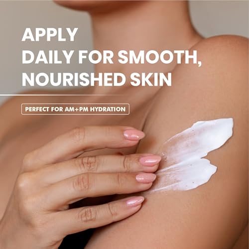Image of Enega Almond essentials for Dry Skin Non Grassy & Deep Nourish Moisturizing Body Lotion for Men & Women - 500 ML (Pack of 1)