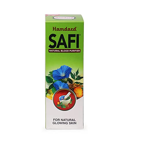 Image of Hamdard Safi (500 ml)