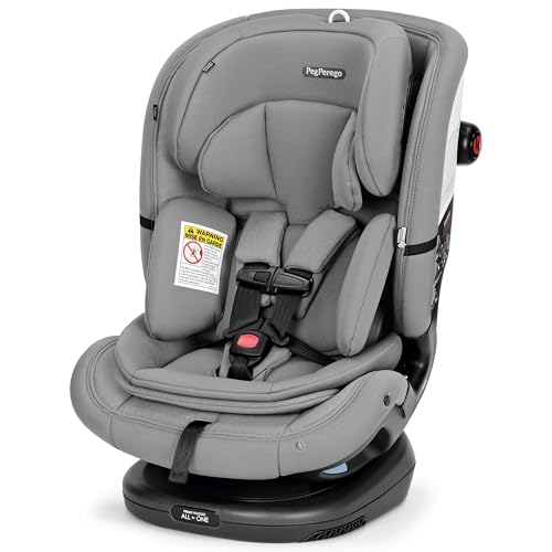 Peg Perego Primo Viaggio All-in-One Convertible Car Seat