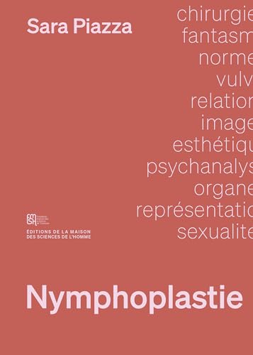 Nymphoplastie: Coupez ce sexe que je ne saurais voir (Interventions)