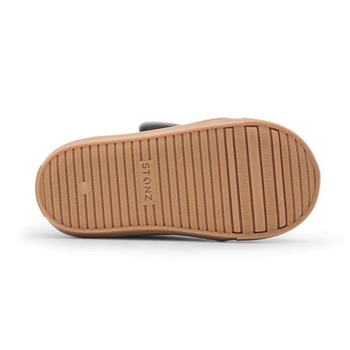 Image of Stonz Cruiser Natural Toddler - Breathable, Supportive Shoes Made with Natural Materials