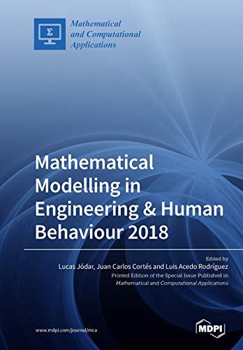Mathematical Modelling in Engineering & Human Behaviour 2018 view 2