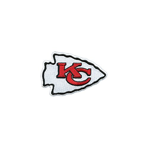 Image of Tervis Made in USA Double Walled NFL Kansas City Chiefs Insulated Tumbler Cup Keeps Drinks Cold & Hot, 16oz, Primary Logo