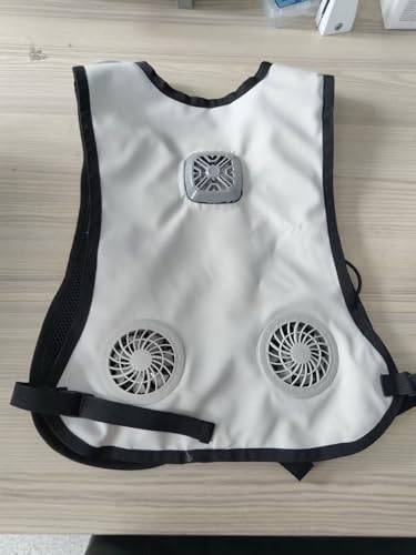 [GENERAL ARMOR] 新登場 ペルチェ ベスト ファン付き冷却ベスト 瞬間冷却 大風量 高出力 静音稼働 フリーサイズ ペルチェベスト ワークマン 瞬間冷却猛暑対策 現場 外仕事 プレゼント ギフト 男女兼用