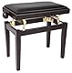 Kinsman KPB03BRN Klavierbank braun