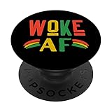 Photo Gallery maglietta juneteenth o black history #blackresistance woke af popsockets popgrip intercambiabile Photo Gallery maglietta juneteenth o black history #blackresistance woke af popsockets popgrip intercambiabile