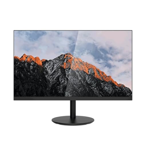 SURVEILLANCE Dahua 27"