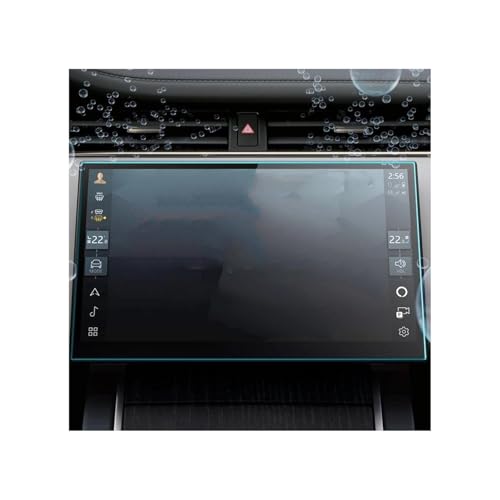 Film protection tactile 11,4" Evoque : gardez votre écran comme neuf