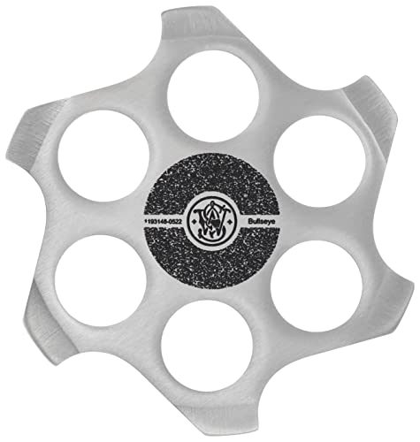 Cylindres Smith & Wesson pour compétition et tir de loisirs