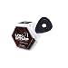 Dunlop 7007J Ergo Lok Strap, 50/Jar