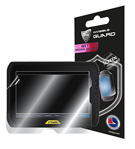 Protector de pantalla hidrogel para Trimble T100 10.1"