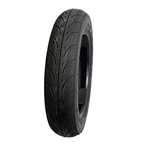 5A01 90/90-10 Scooter Tubeless Tire, 50J, Front/Rear Motorcycle/Moped 10" Rim #TOP1