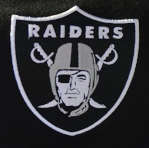 Sports Fan Shop Football Team Universal Bucket Seat Headrest Cover (Las Vegas)