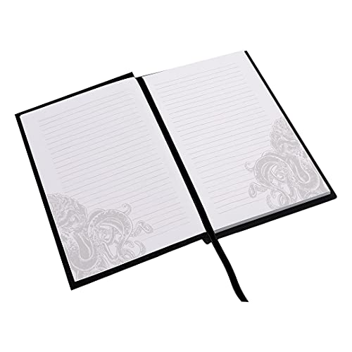 Cthulhu - Necronomicon Notebook