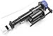 Toilet Fill Valve - Toilet Flush Valves 400AH PerforMAX Universal High Performance, Easy to Install