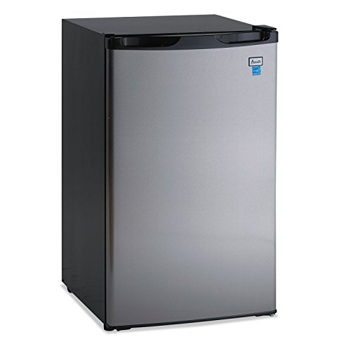Image of AVANTI RM24216B Refrigerator, 2.4 cu. ft., Black