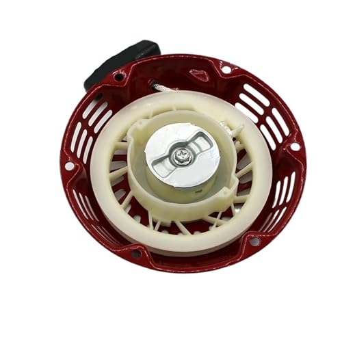 Démarreur à tirette pour réparer un lanceur cassé de moteur GX200 et 168F