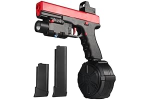 JM-X2 Glock Gel Blaster