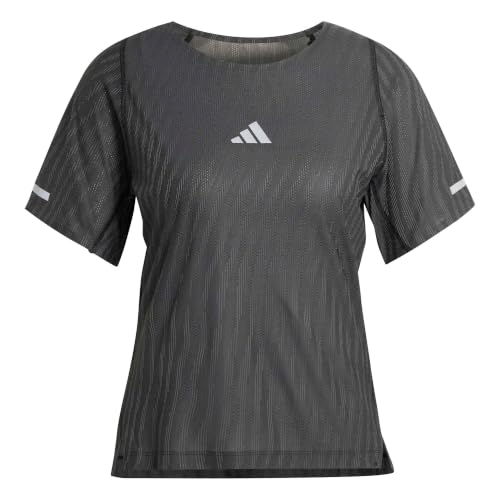 T-shirt adidas Adi365 Climacool+ pour femme en maille technique respirante