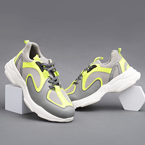 Image of Big Fox Retro Sneakers for Men