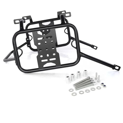 Soporte lateral para Yamaha XT1200Z Super Tenere 2010-2025 trasero 5