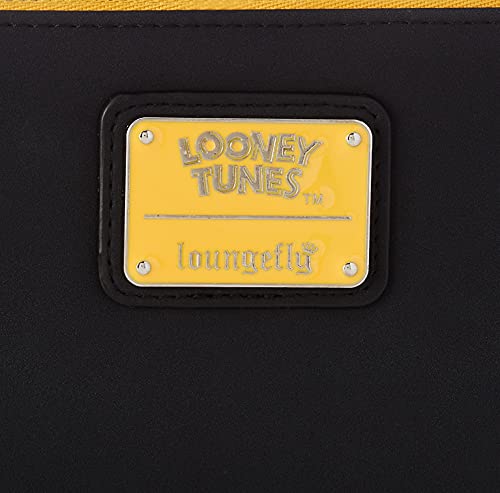 Loungefly Looney Tunes Daffy Duck Faux Leather Wallet4