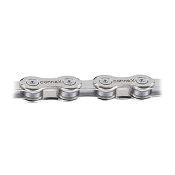 Connex Wippermann 9SE E-Bike Chain 9-Speed 132 Links