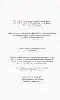 Twenty Stories By Turkish Women Writers B0000D6CGV Book Cover