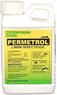 PERMETROL LAWN INSECTICIDE BY SOUTHERN AG 32 OZ