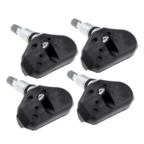 TPMS タイヤ空気圧センサーモニター FIAT BRAVA PUNTO LANCIA DELTA カーアクセサリー 自動車部品 51839114 対応(4 pcs)