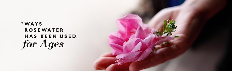 gülsha Rose Hand Cream Nourishes, Moisturizes & Repairs Dry Hands, Light & Fast-Absorbing Hand Cream for Dry Cracked Hands, For All Skin Types,Free from Chemicals, 99.8% Natural Origin, 30ml/1.02fl oz - Image 7