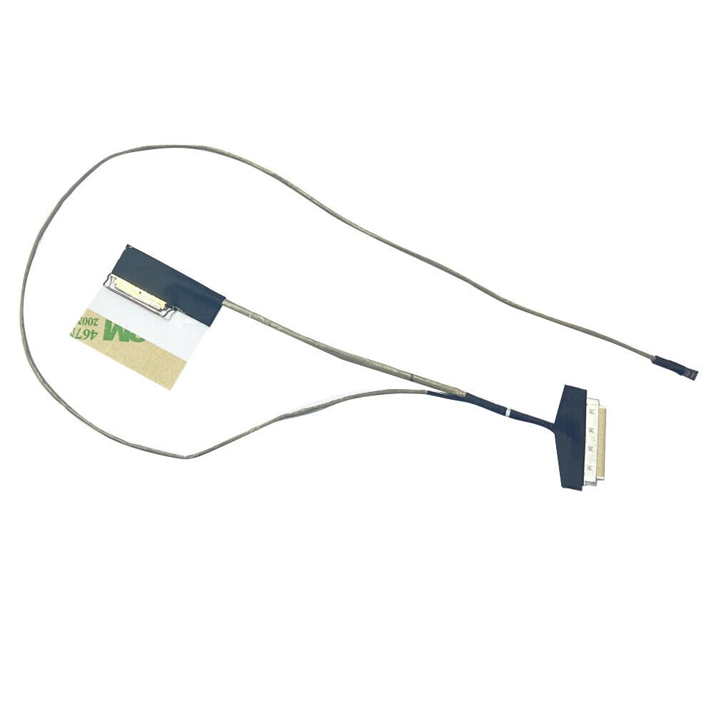 30pin Taśma LCD Zamiennik dla Acer Aspire A315-59 A515-47 A515-57 HH5A4 50.K3MN2.005 DC020042B00 LCD Cable