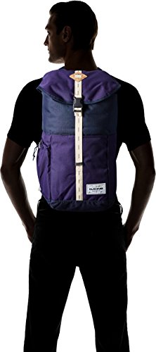 Morrales Dakine para hombre 24L Imperial Talla única miniatura 5