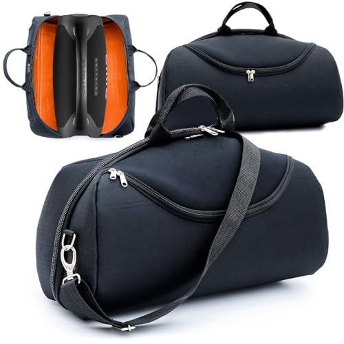 Case Bolsa Capa Protetora Polo Culture Compatível com Boombox Plus AIWA A Prova D'agua Oferta