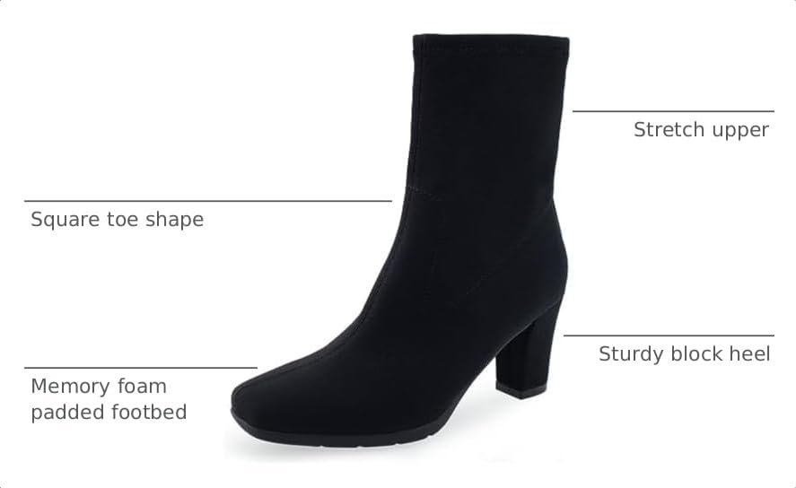 Image of Aerosoles Women's Cinnamon Boots